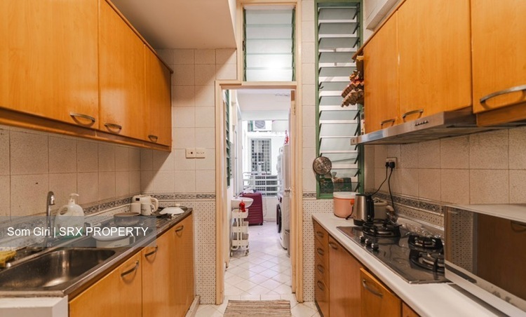 The Sunny Spring (D14), Apartment #639170821